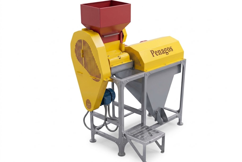 Minipulper